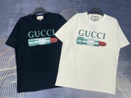 Picture of Gucci T Shirts Short _SKUGucciXS-LAA023-235984